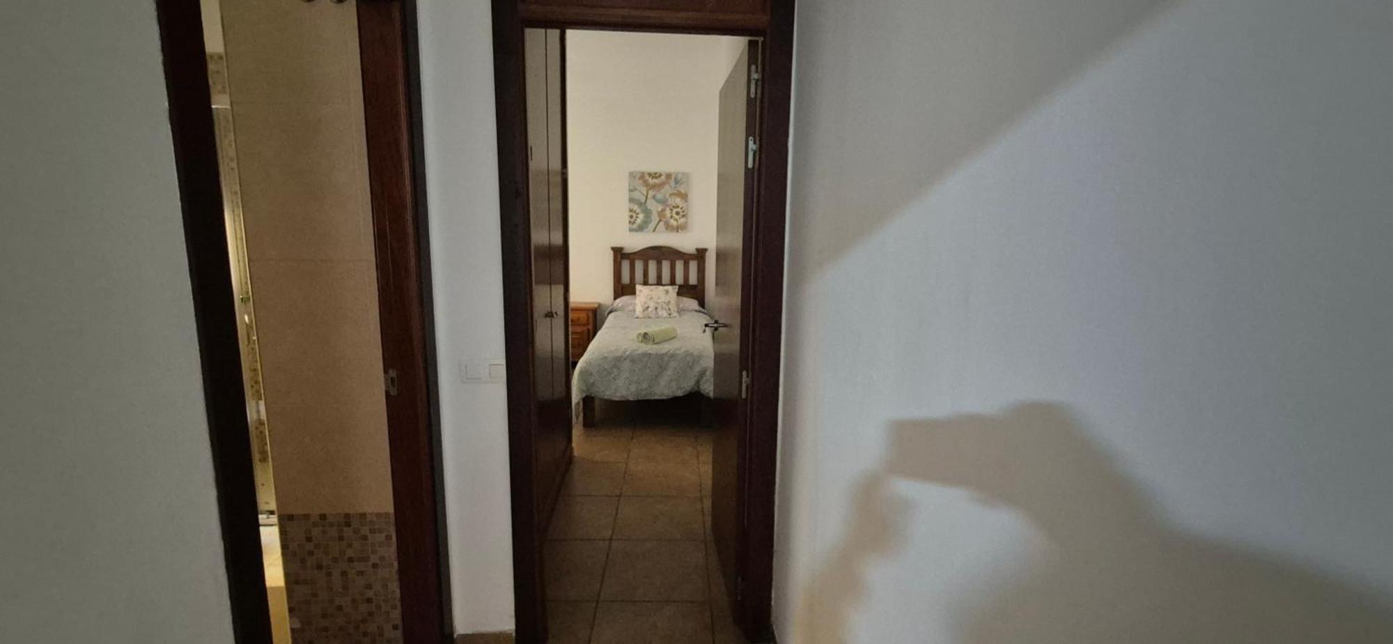 Corrala De San Anton- Generalife Διαμέρισμα Γρανάδα Εξωτερικό φωτογραφία