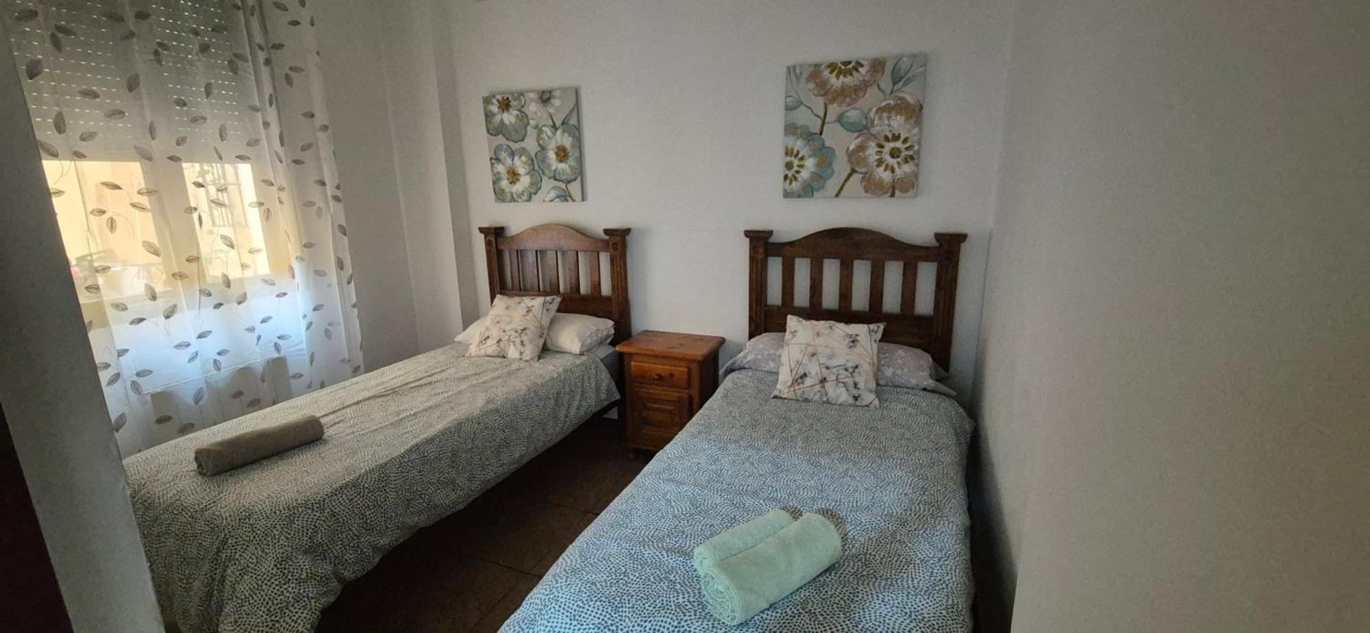 Corrala De San Anton- Generalife Διαμέρισμα Γρανάδα Εξωτερικό φωτογραφία